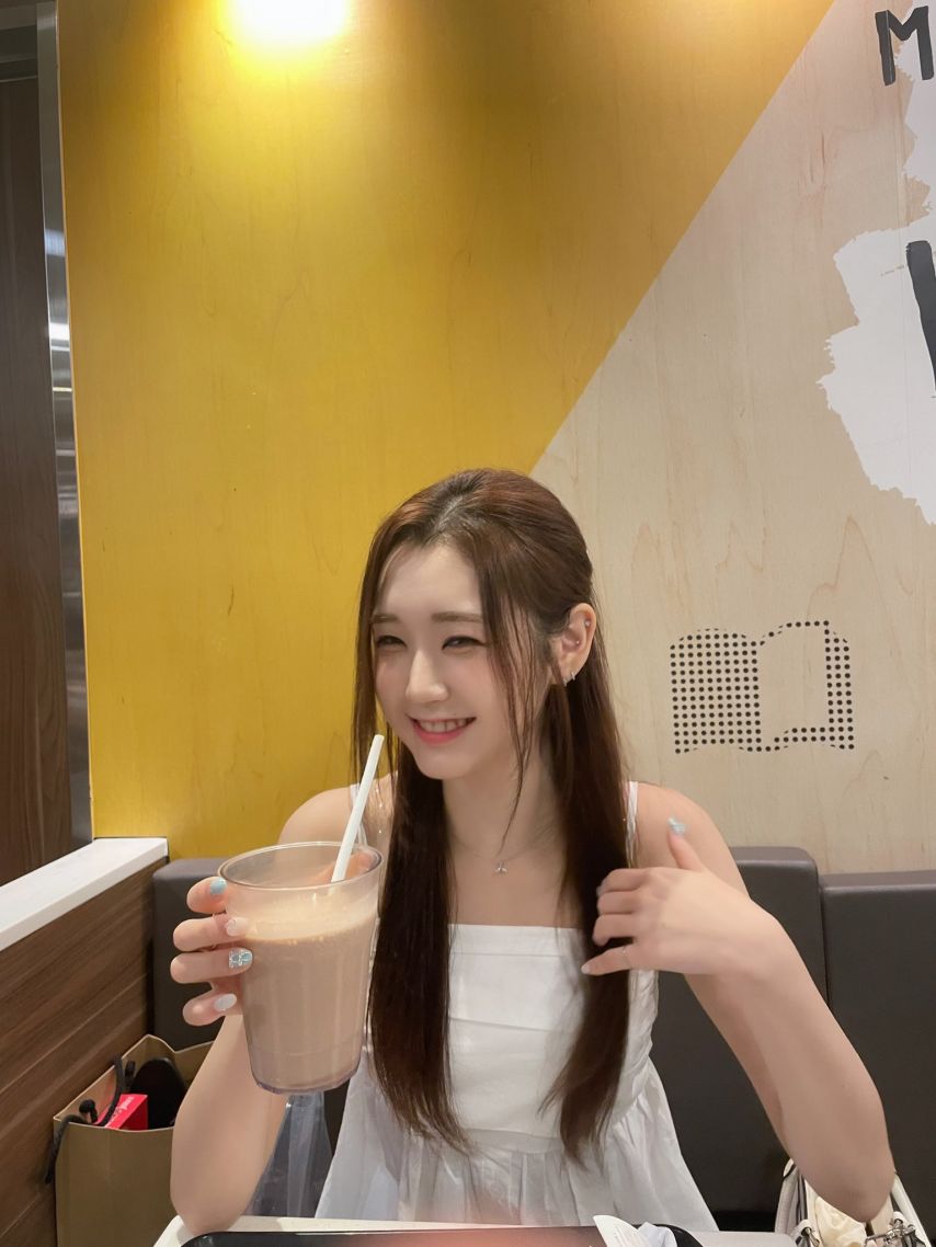 트라이비 미레