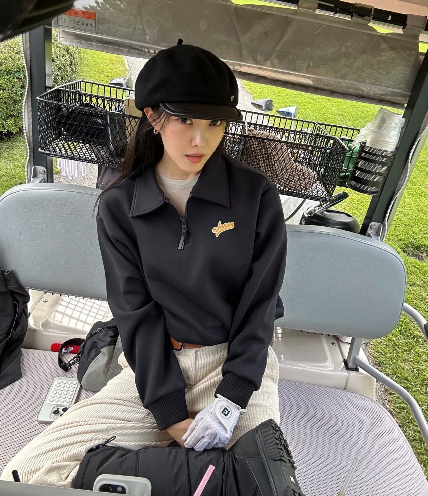 효민 SNS