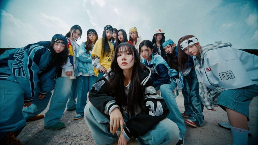 트리플에스 vv