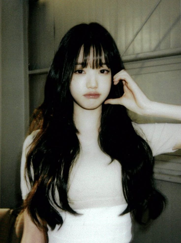 아이브 장원영