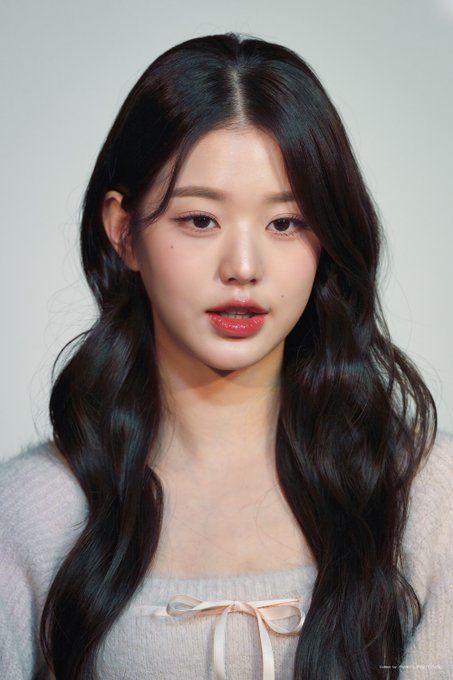 아이브 장원영