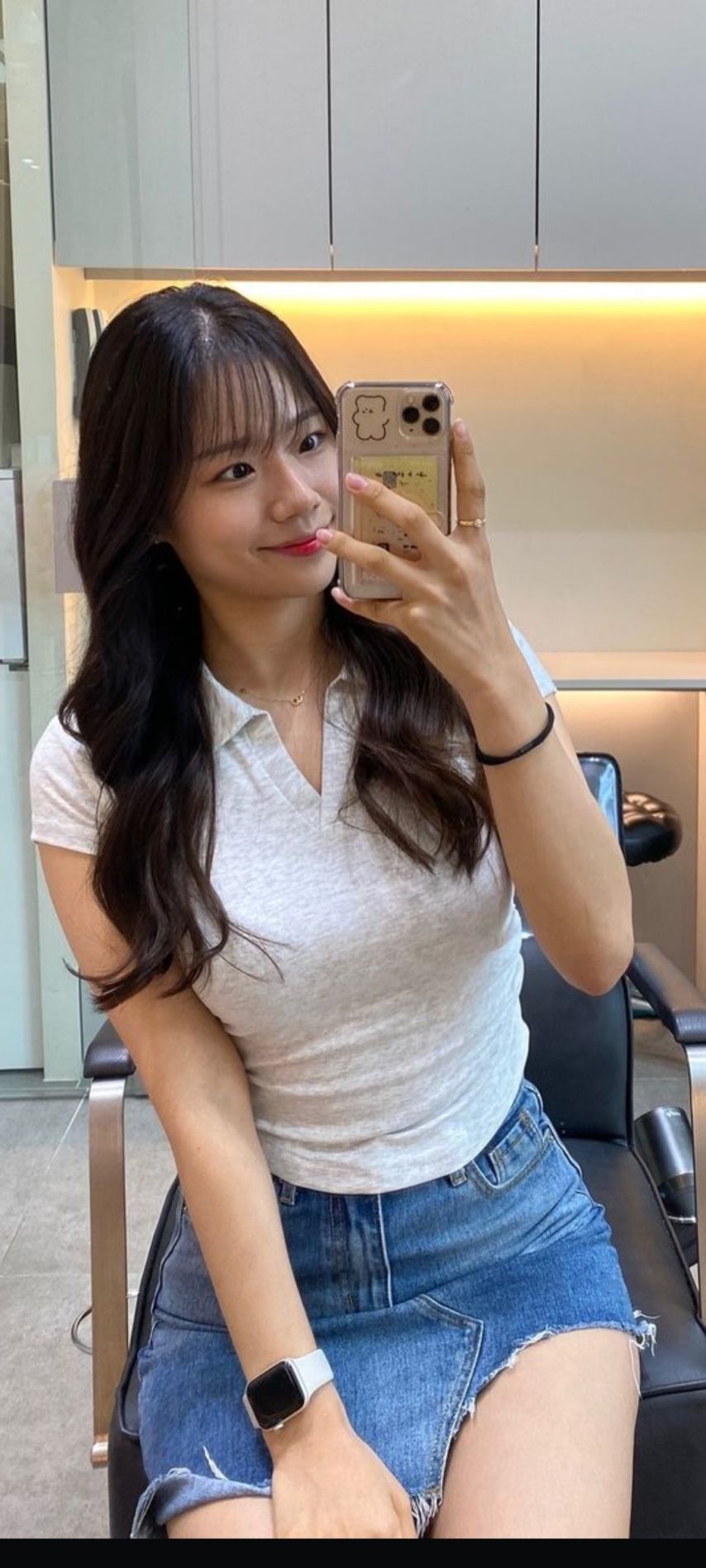 Joa you 승무원 일상