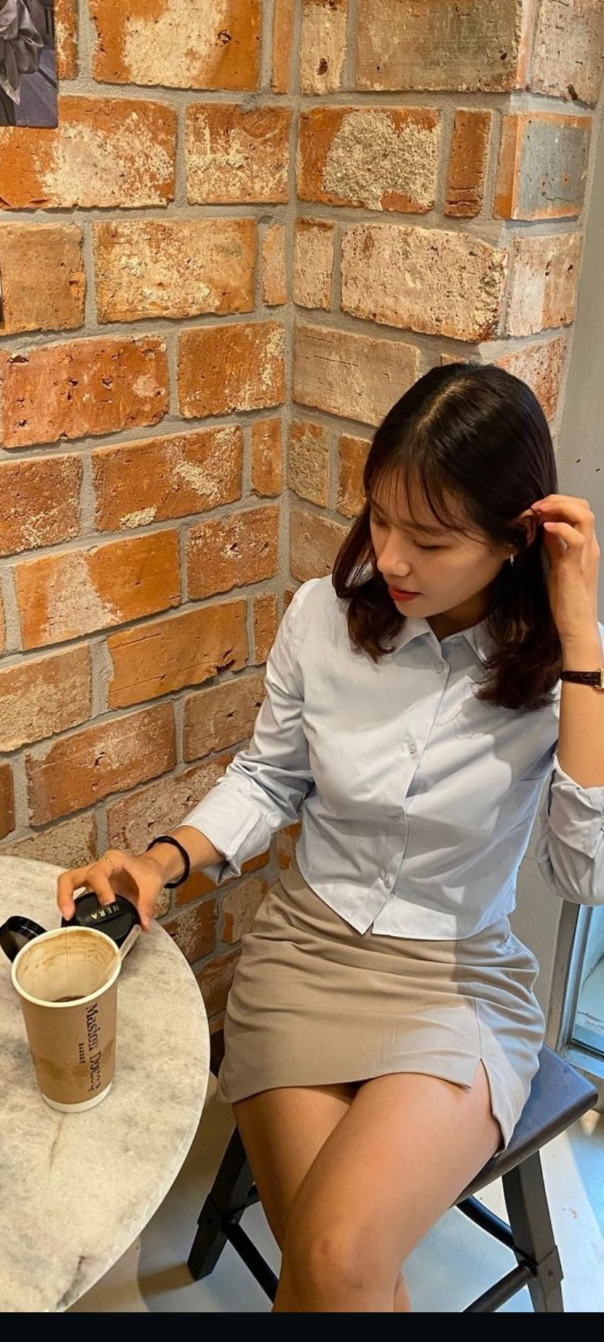 Joa you 승무원 일상