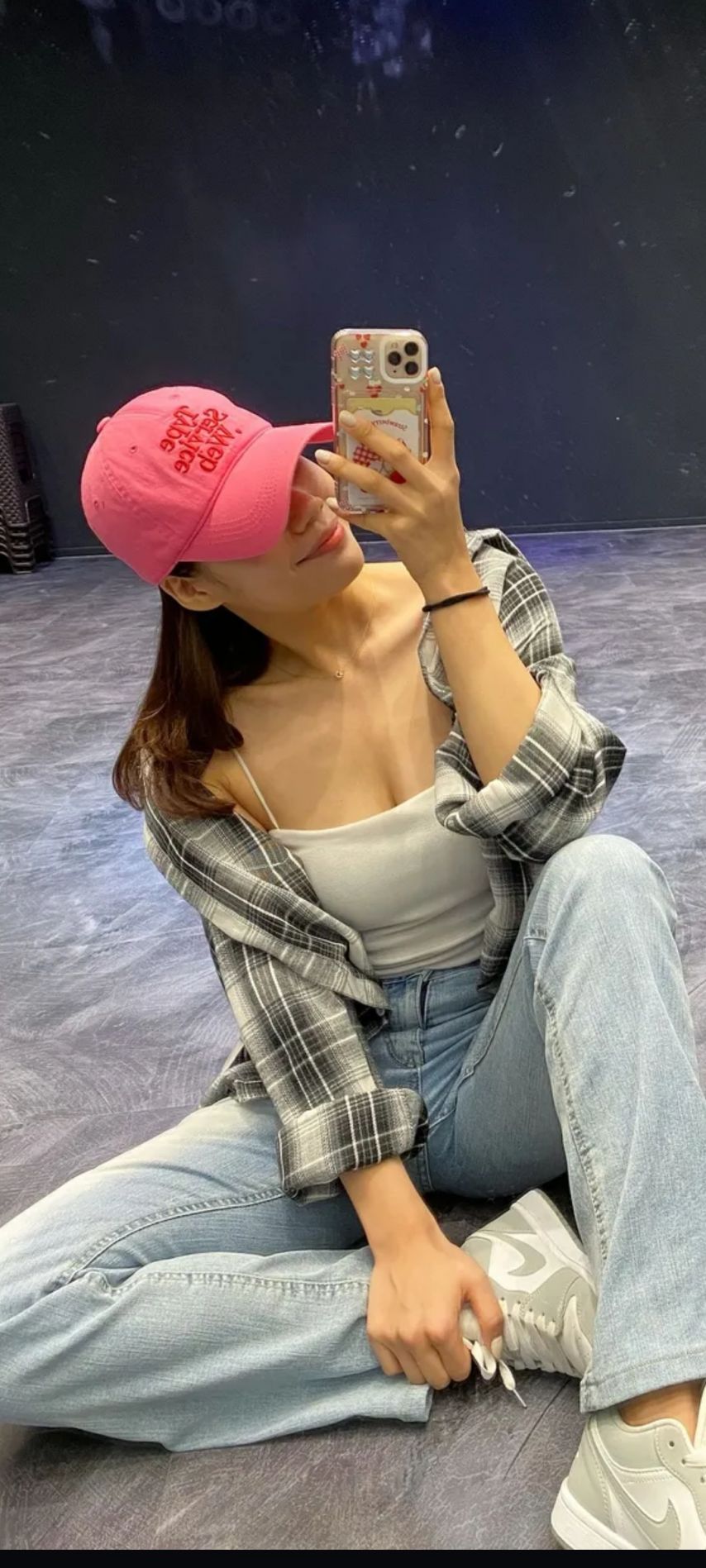 Joa you 승무원 일상
