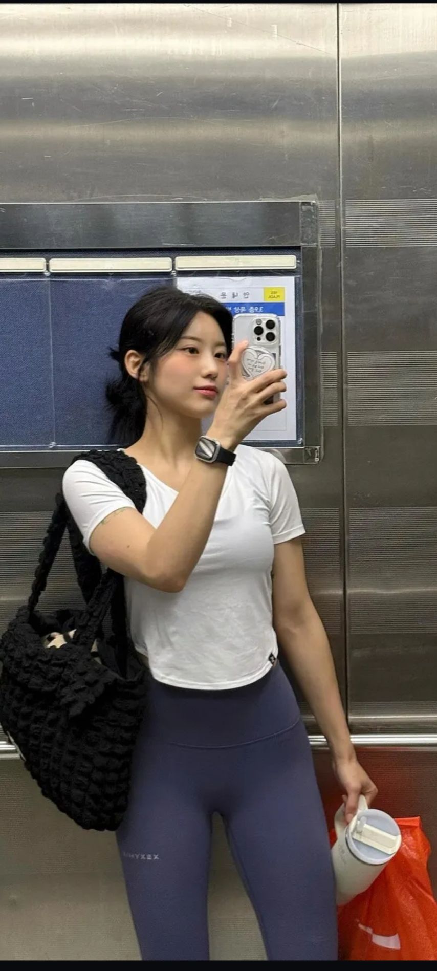 윤즈 인스타