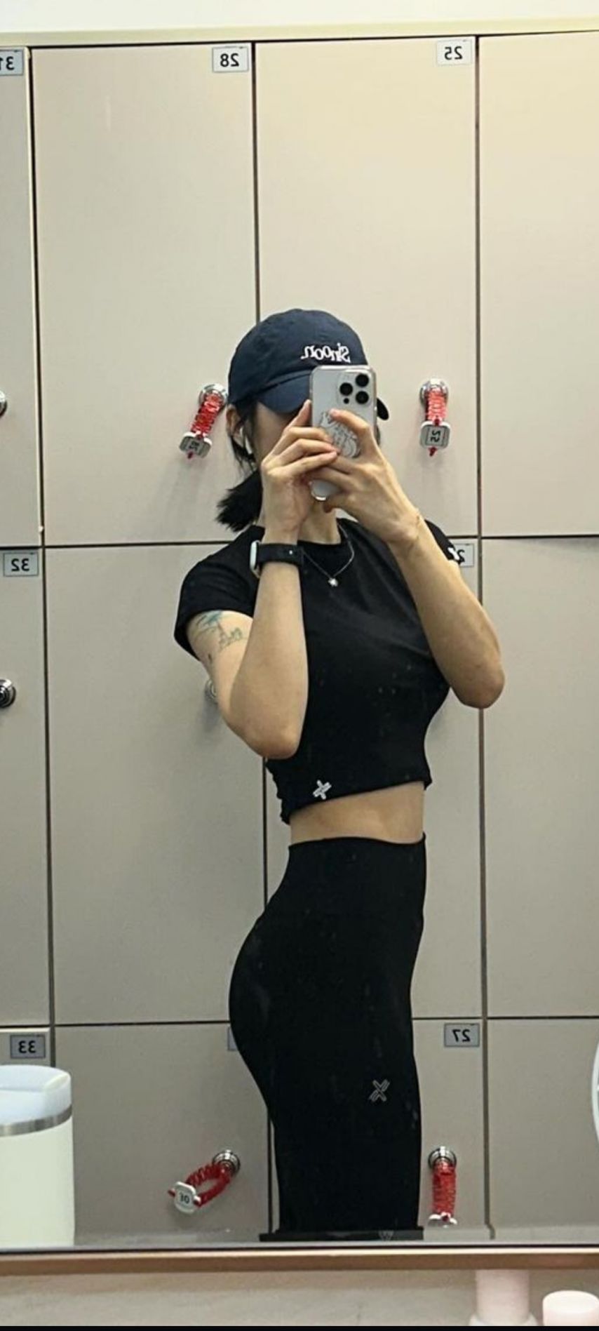 윤즈 인스타