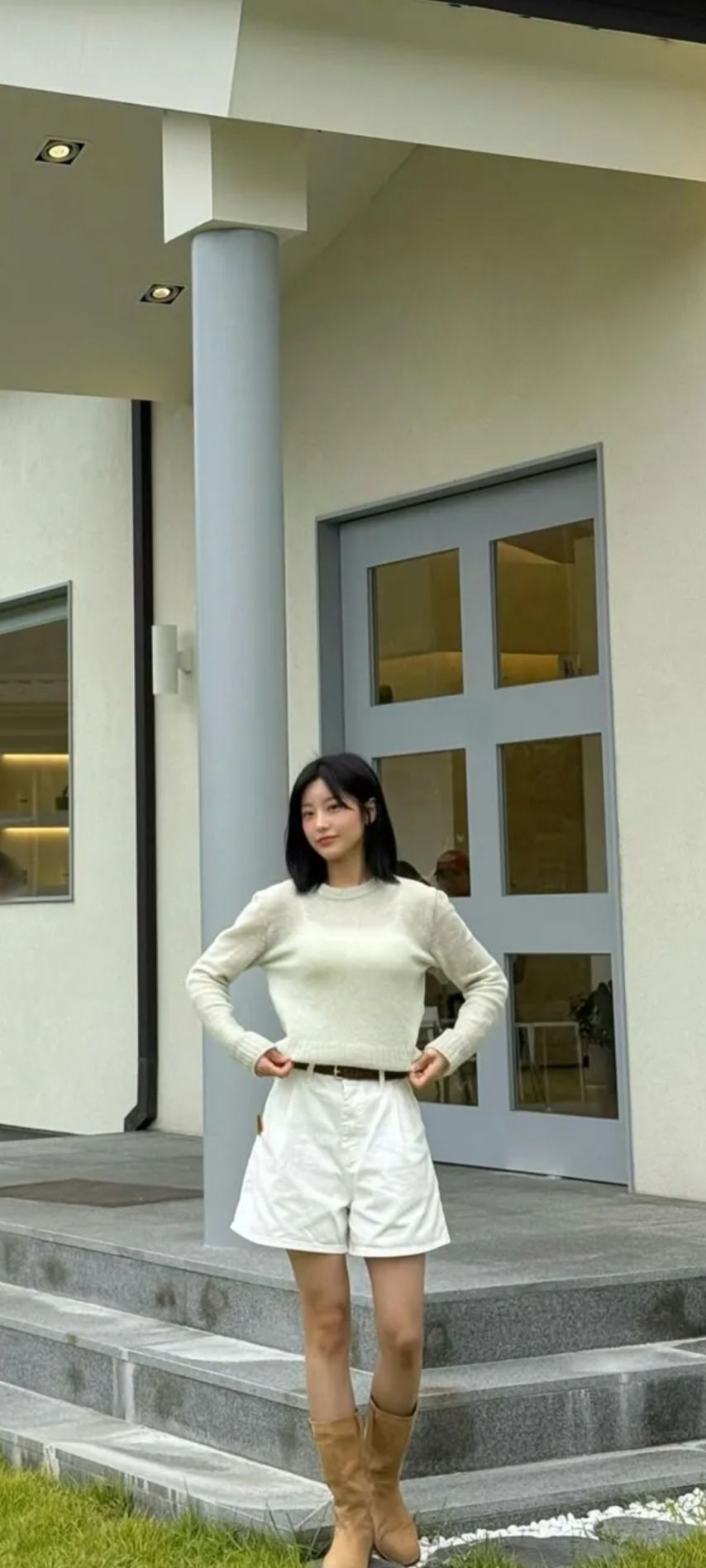 윤즈 인스타