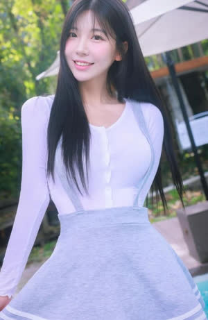쏘블리 이소영 청순 여친룩