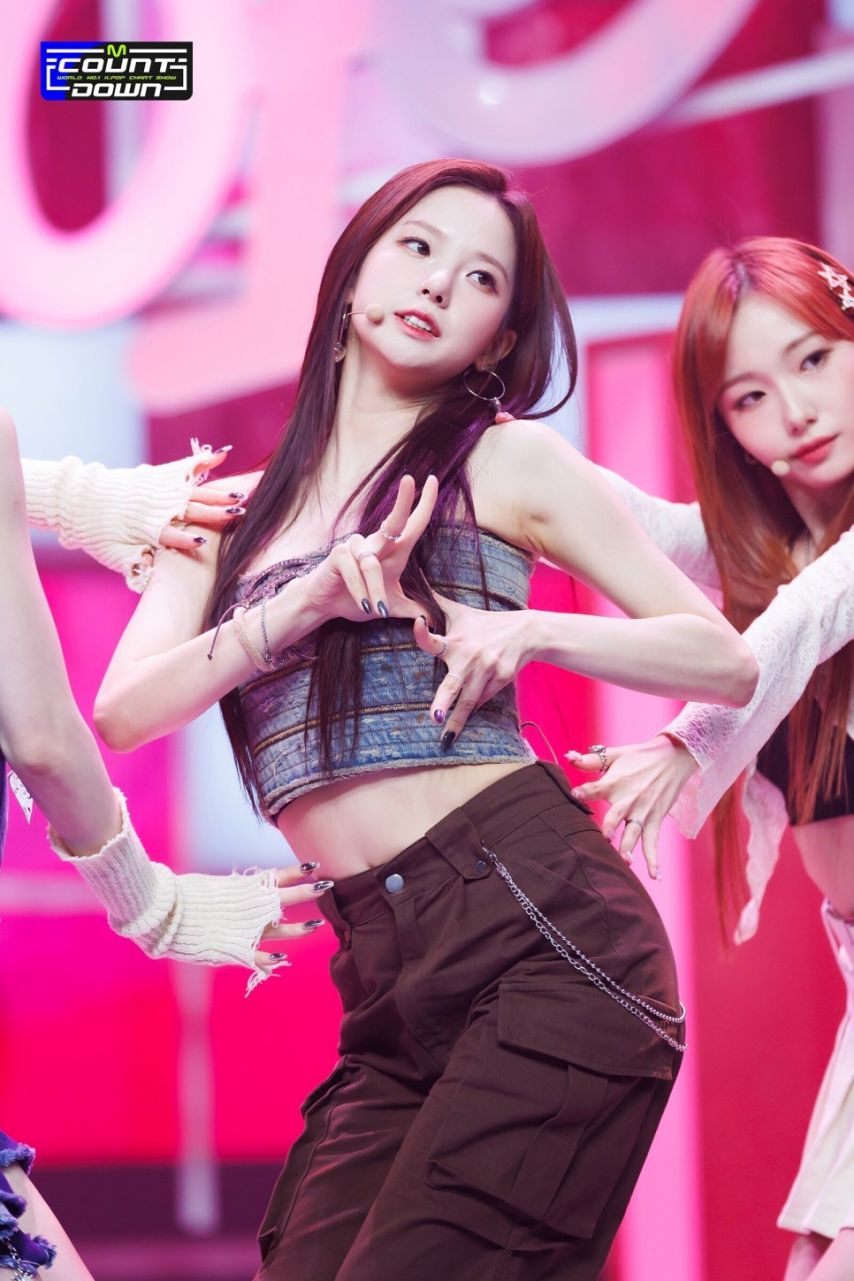 케플러 최유진
