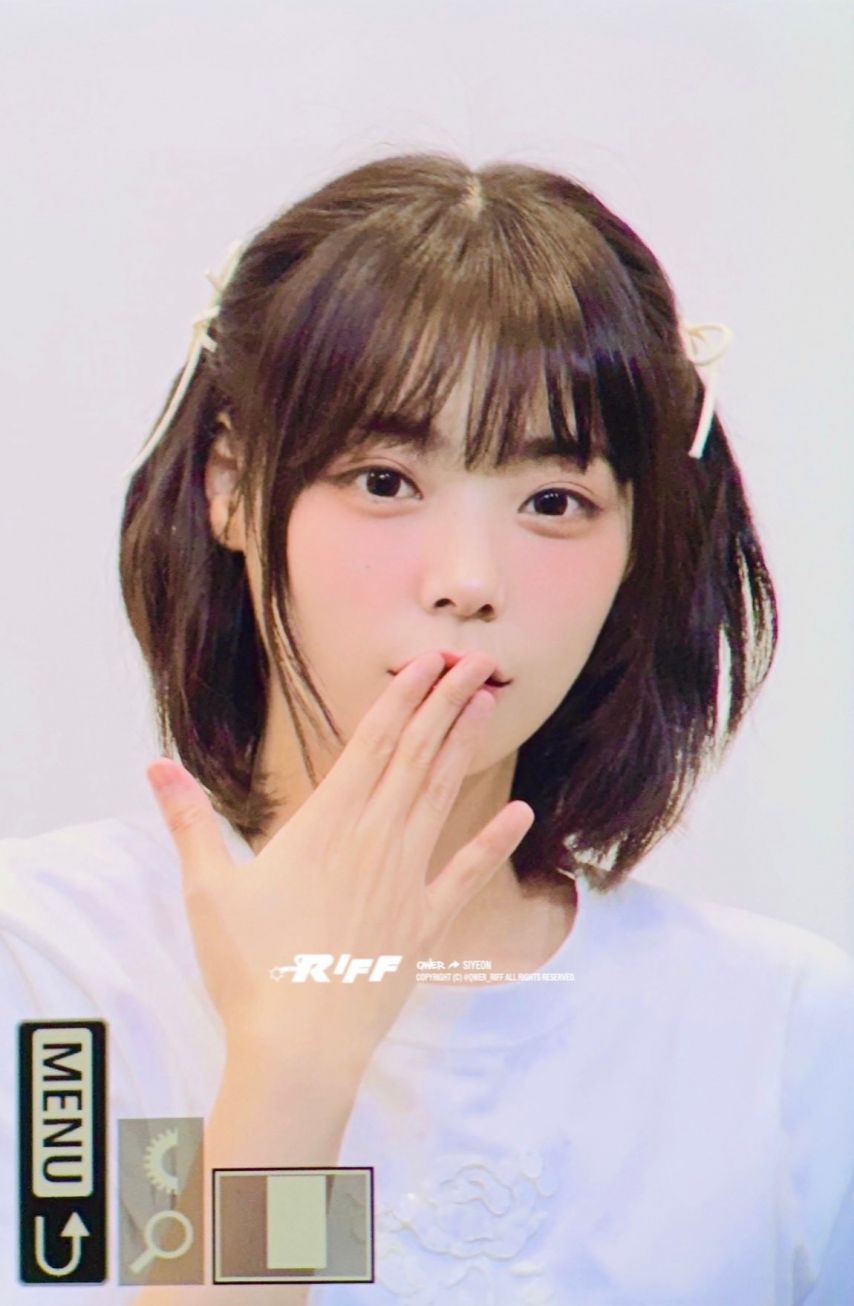[QWER] 시연