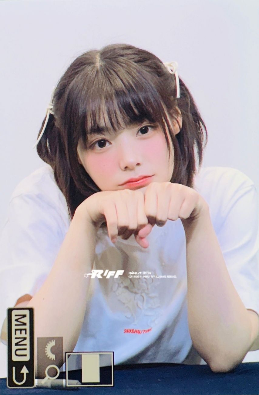 [QWER] 시연