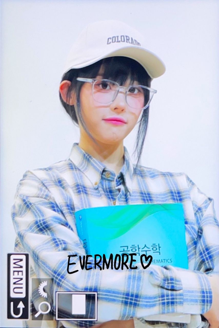 [QWER] 히나