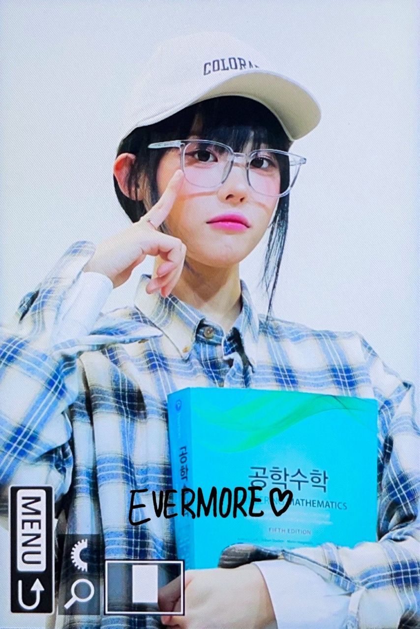 [QWER] 히나