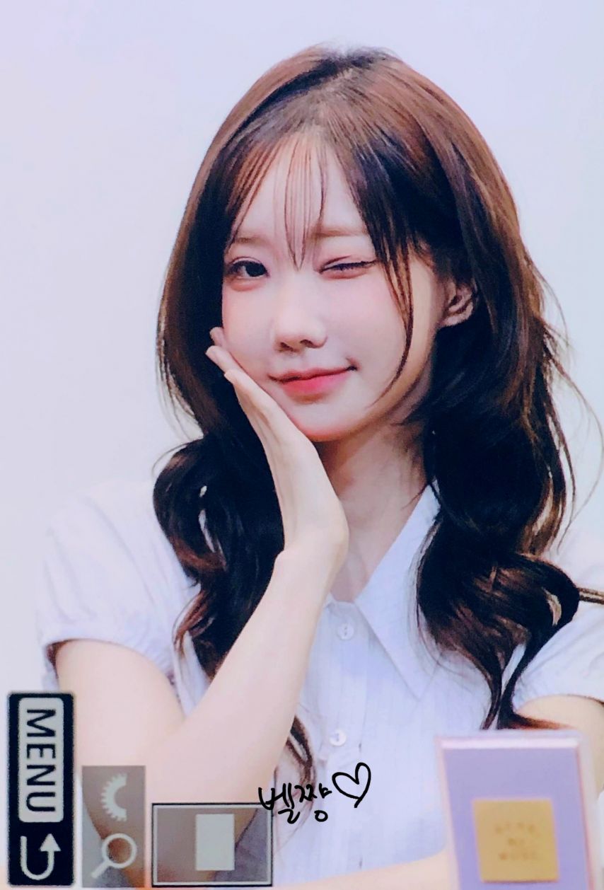 [QWER] 마젠타
