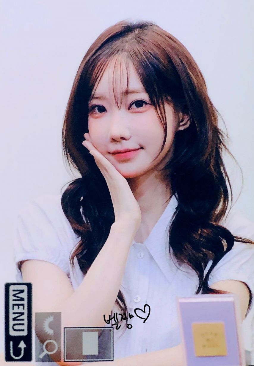 [QWER] 마젠타