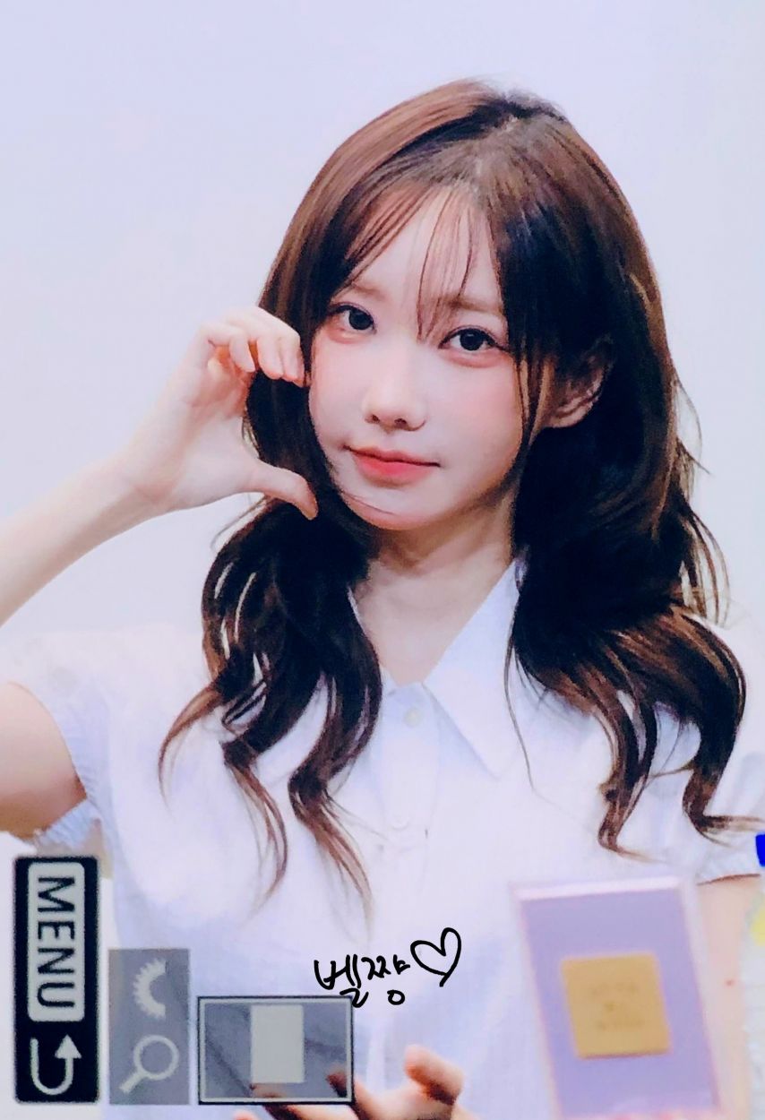 [QWER] 마젠타