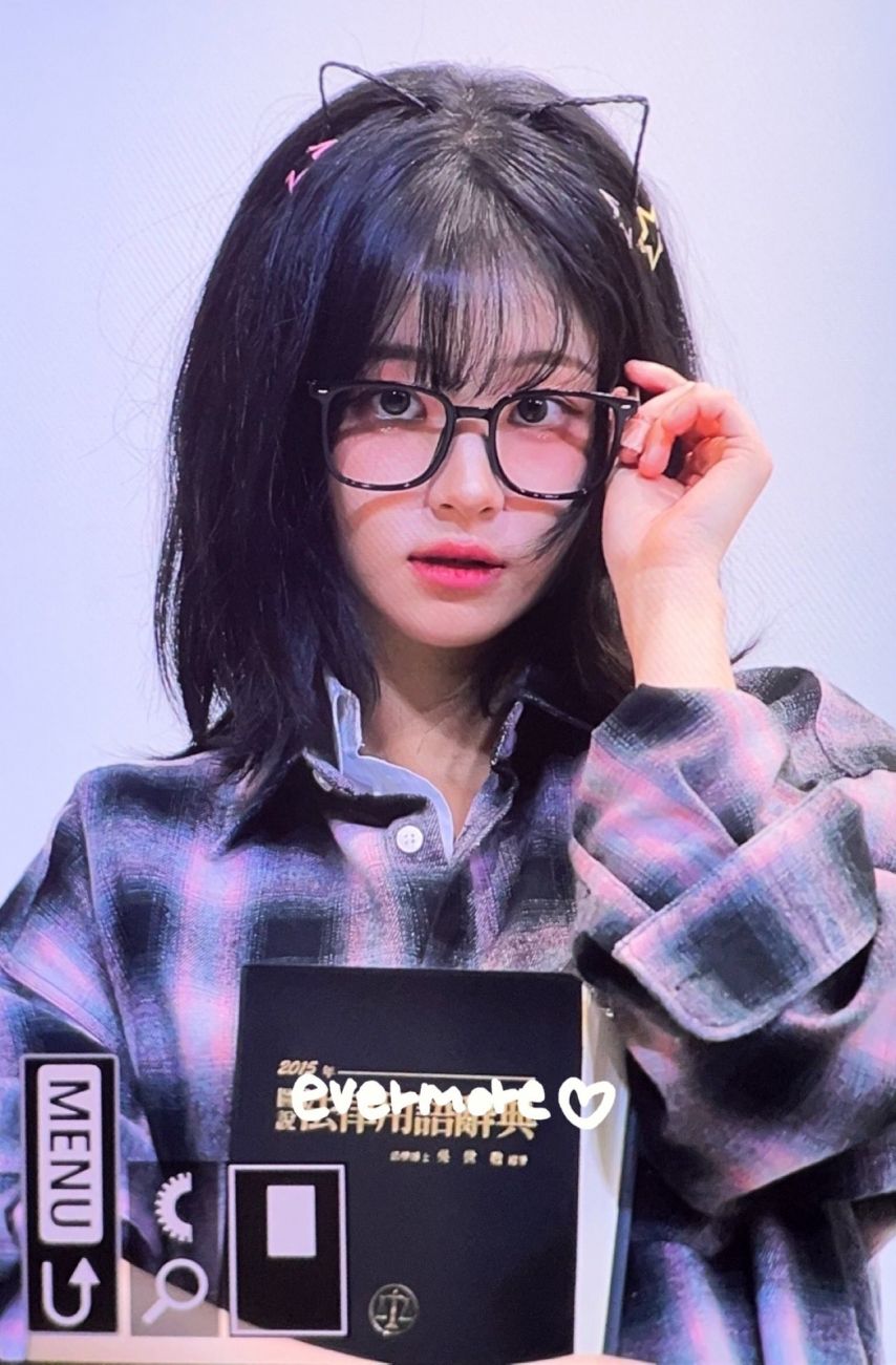 [QWER] 쵸단