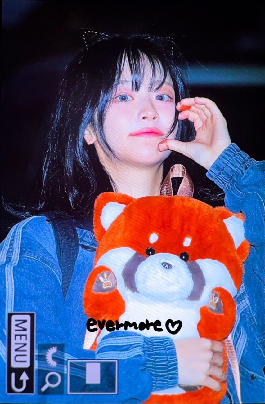 [QWER] 쵸단