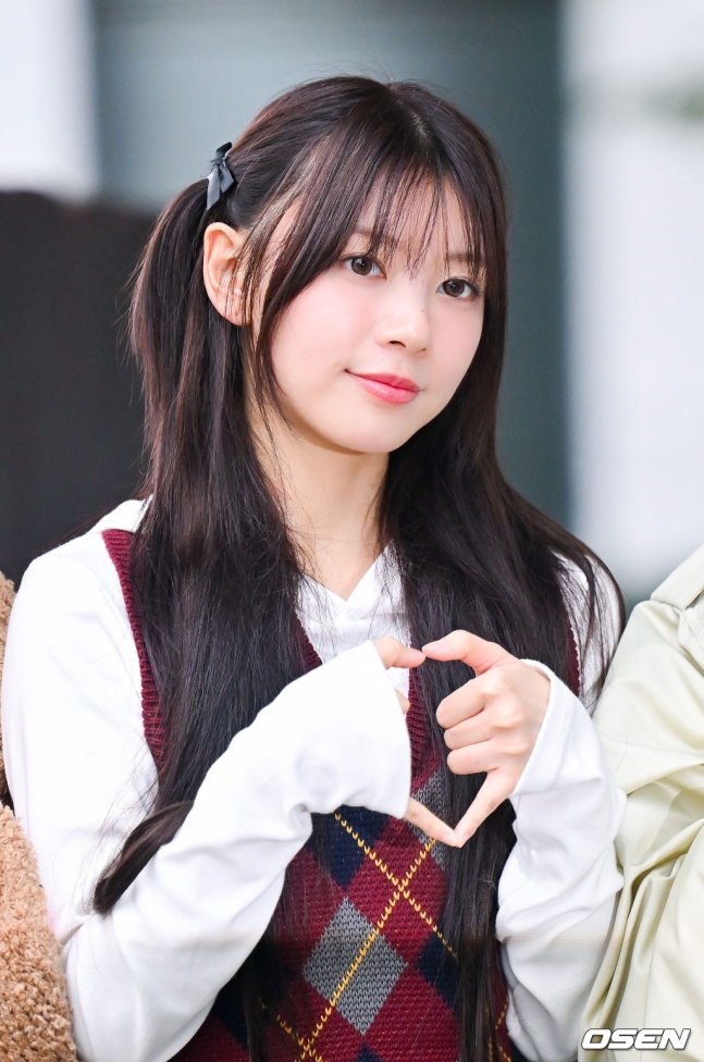 아일릿 모카