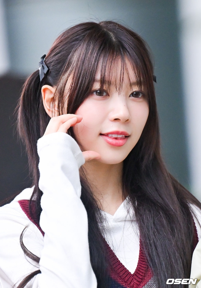 아일릿 모카