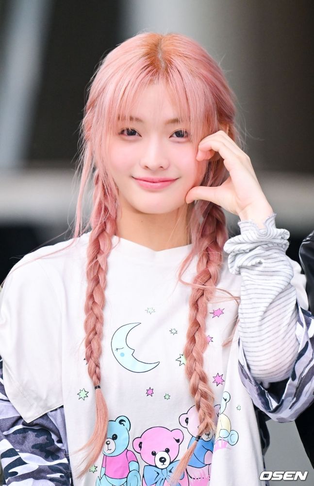 아일릿 이로하