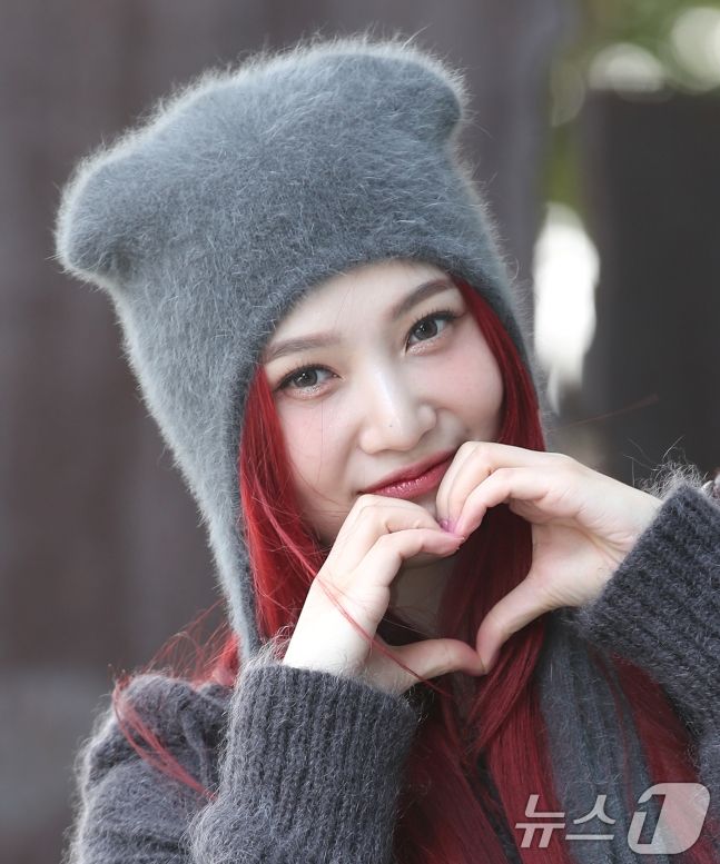 레드벨벳 조이