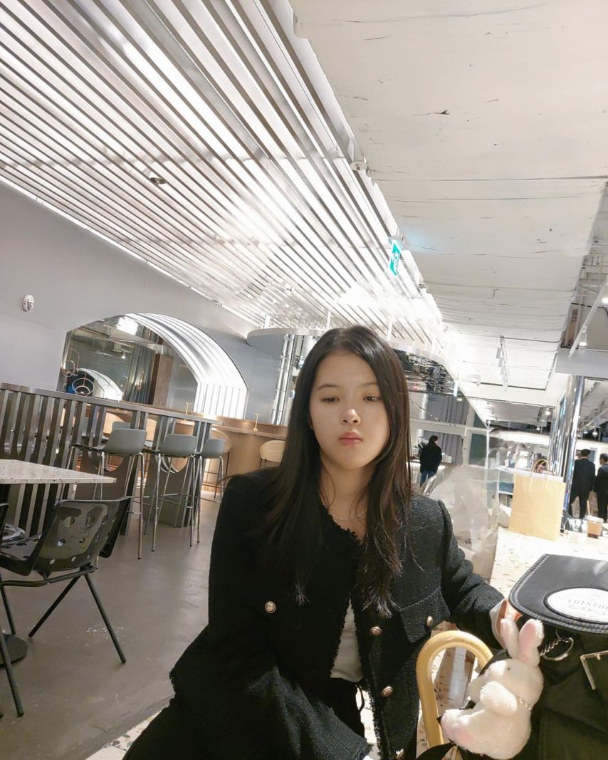 최명빈 인스타