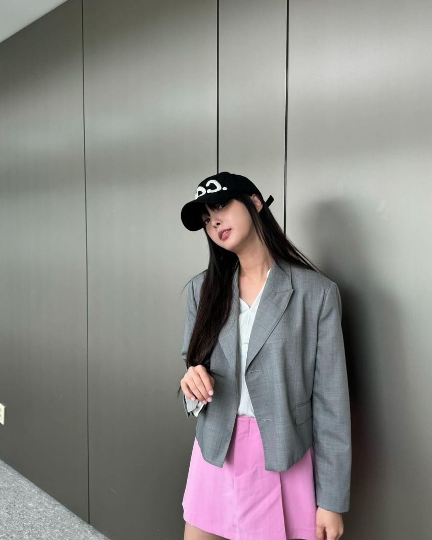 엄현경 인스타