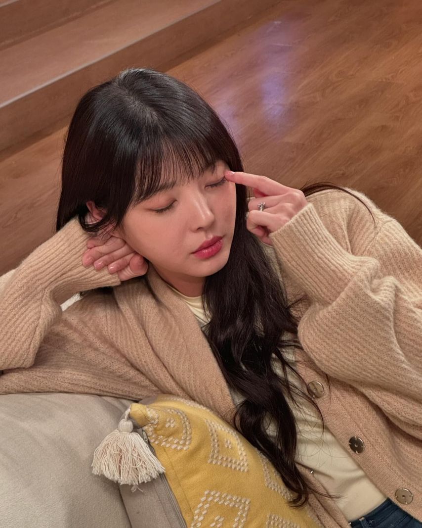 엄현경 인스타
