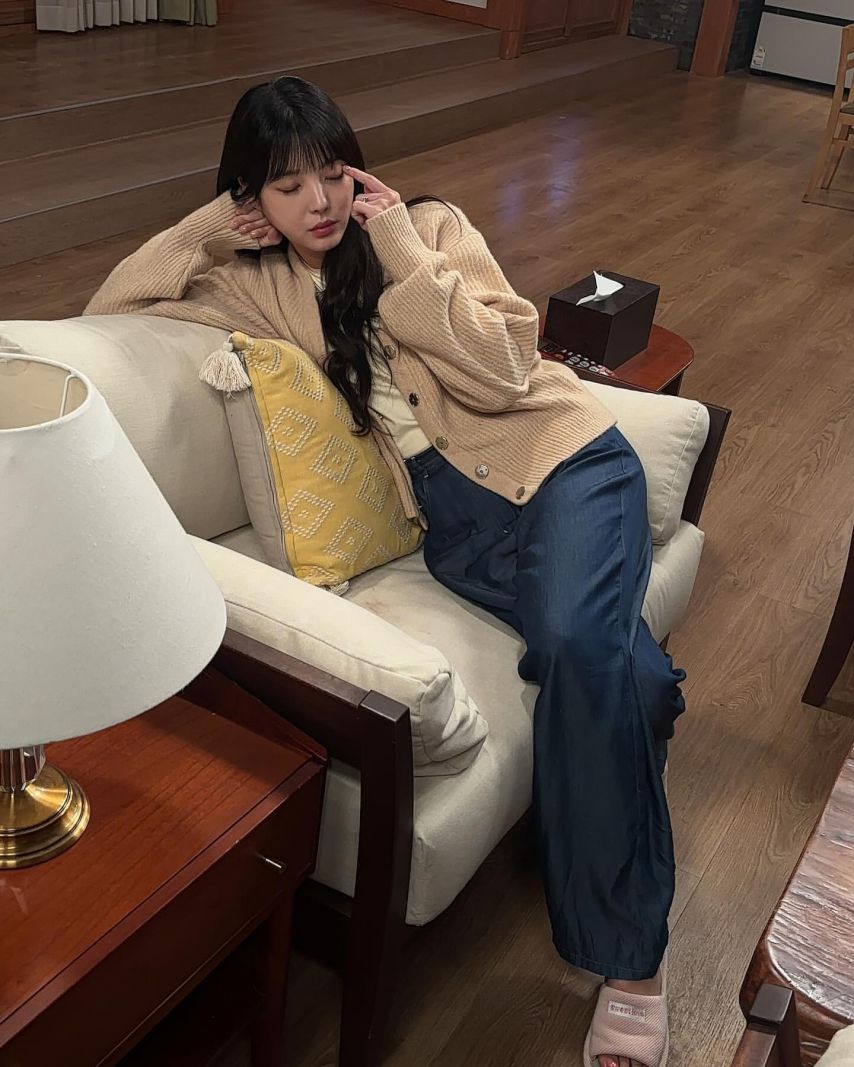 엄현경 인스타