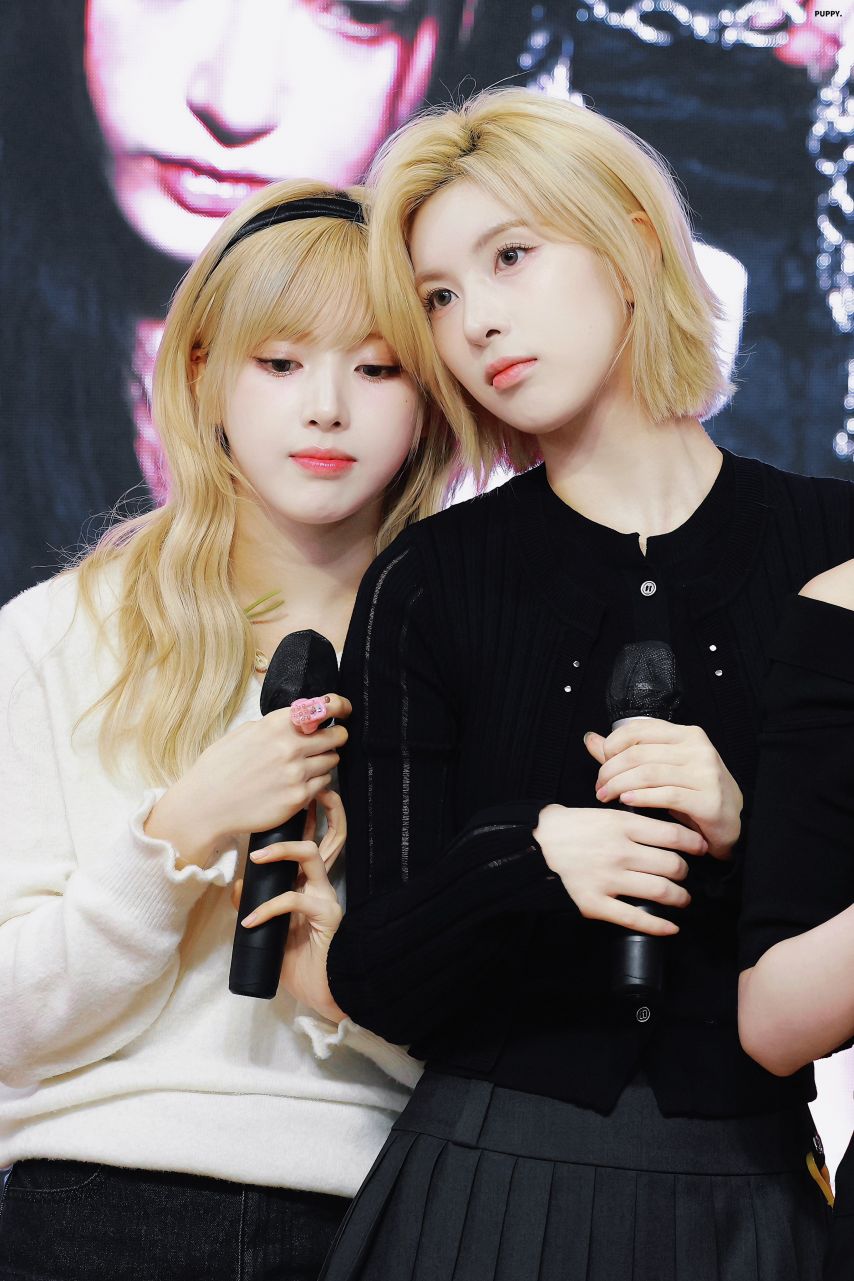 엔믹스 지우 배이