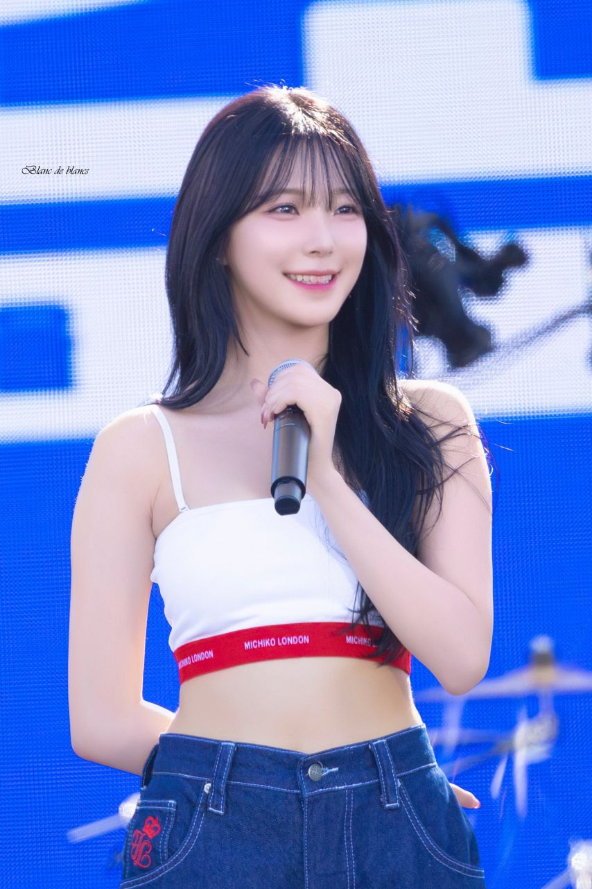 프로미스나인 백지헌