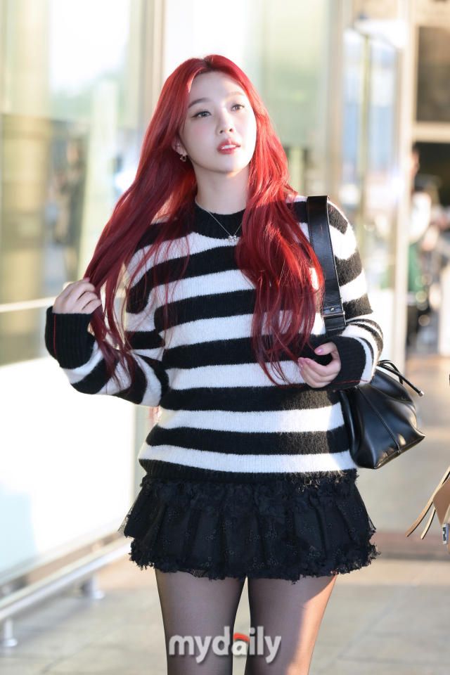 레드벨벳 조이
