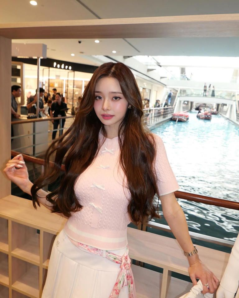 송지아