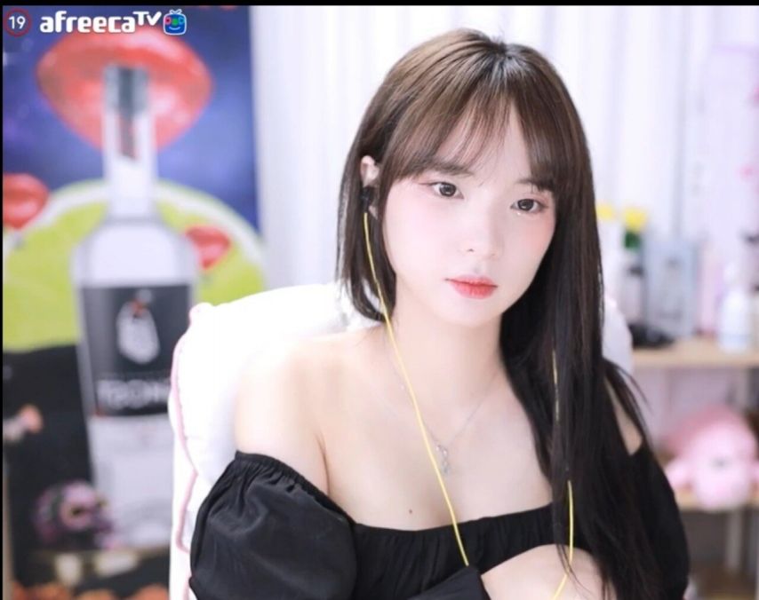 깅예솔