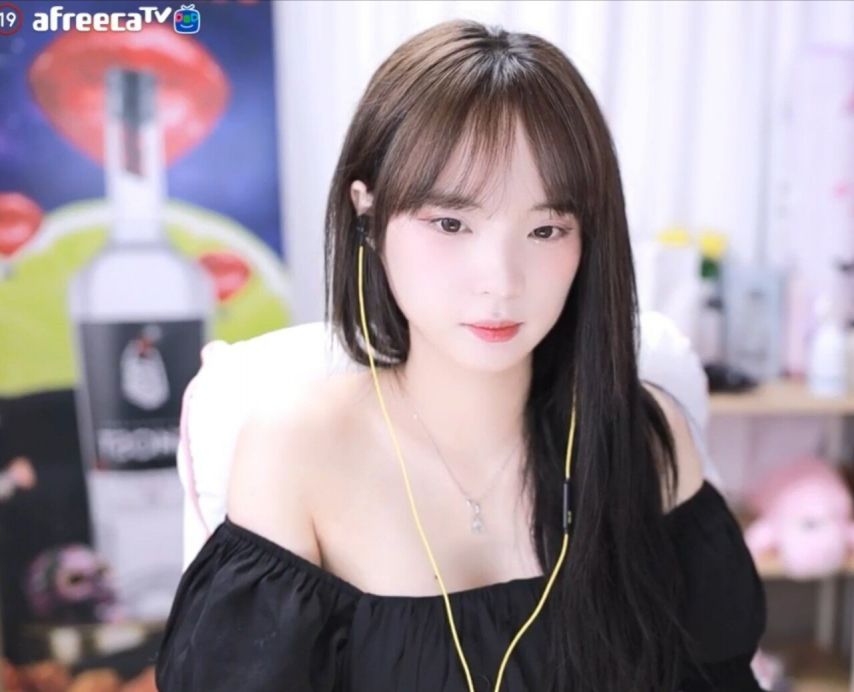 깅예솔