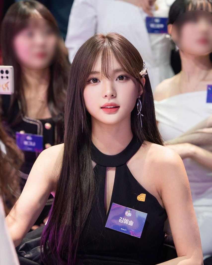 깅예솔
