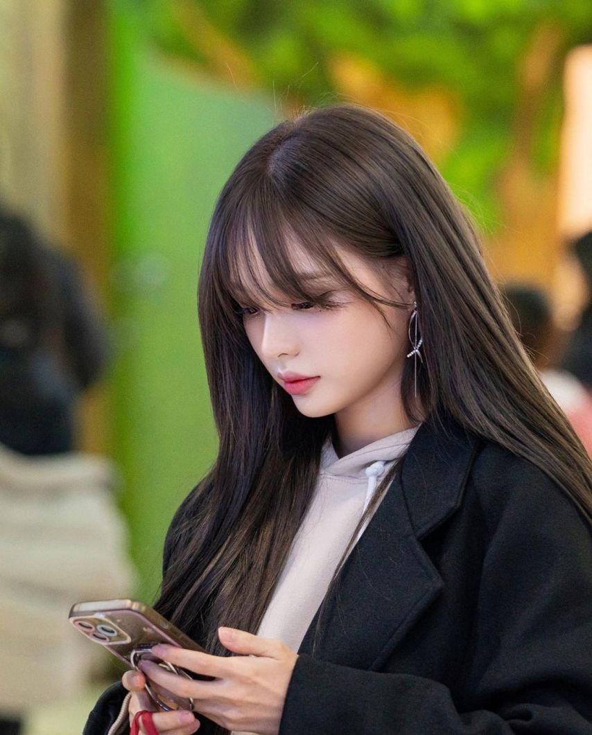 깅예솔