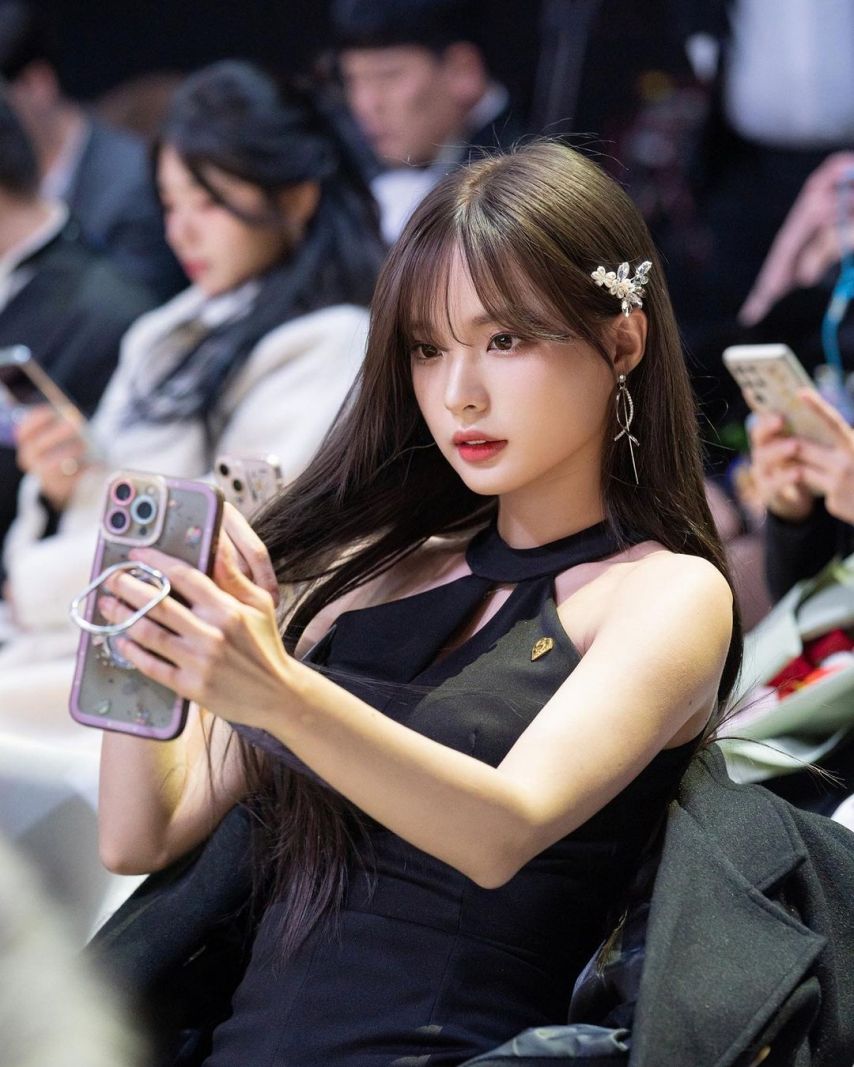 깅예솔