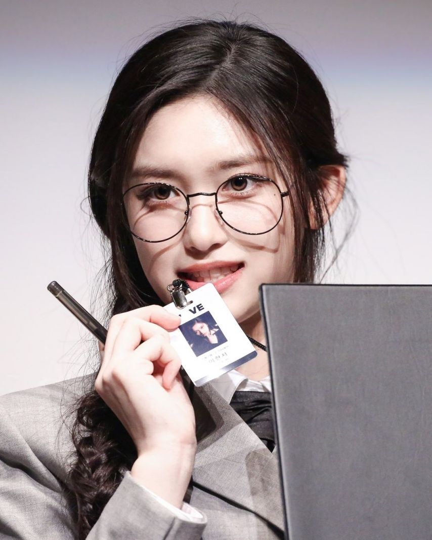 아이브 이서