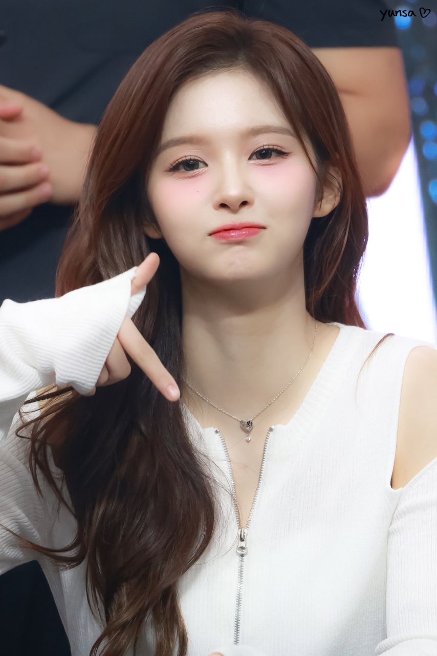 엔믹스 설윤