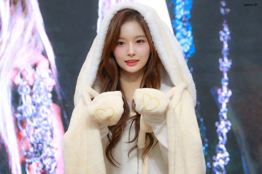 엔믹스 설윤