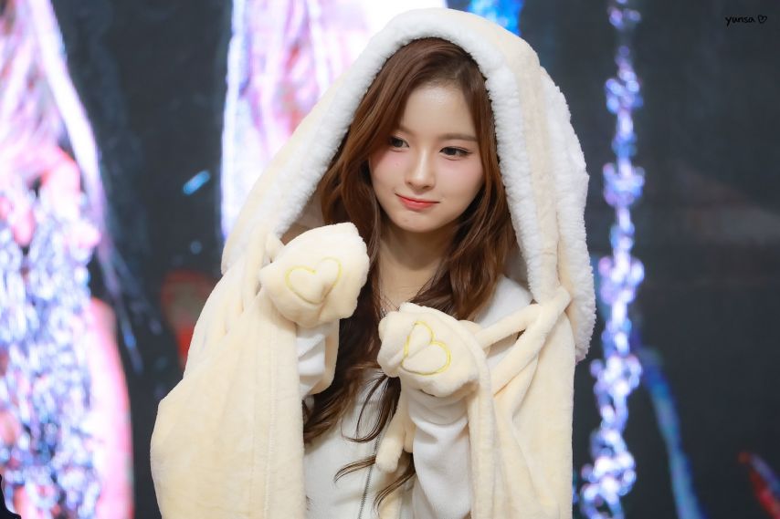 엔믹스 설윤