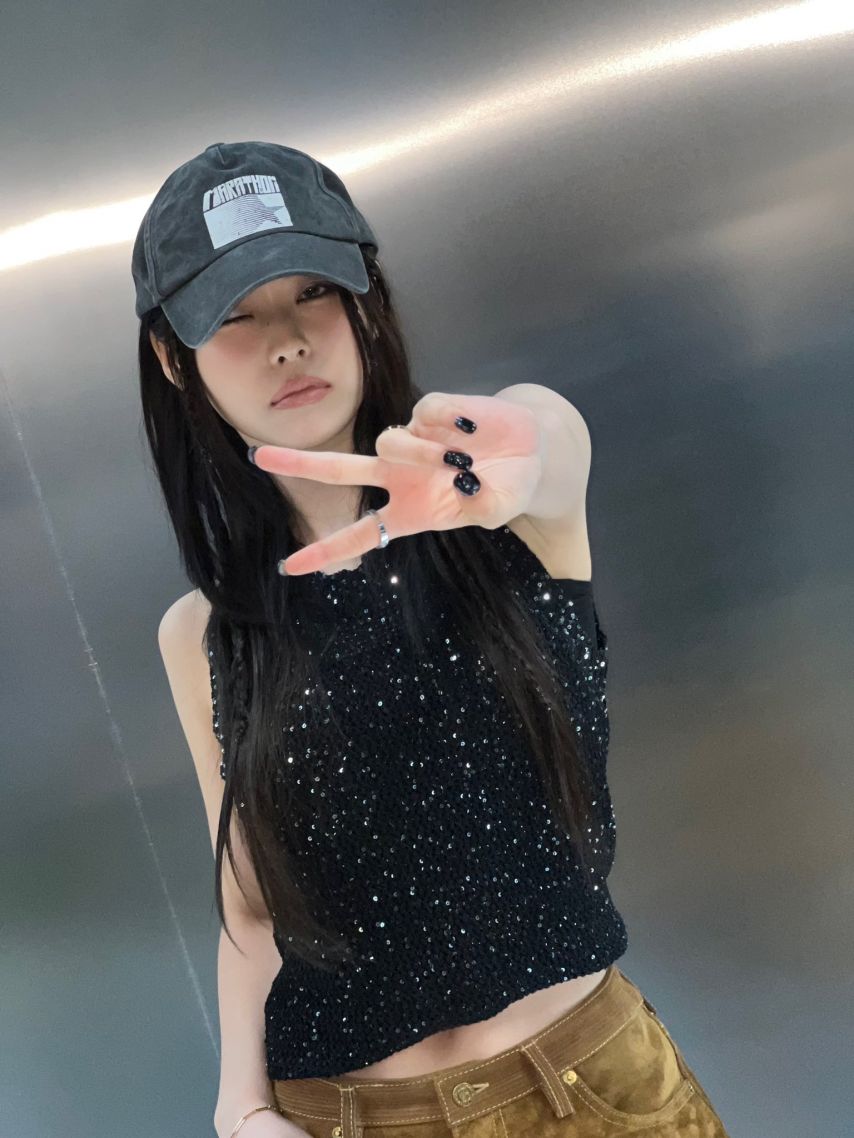 엔믹스 릴리,배이,규진
