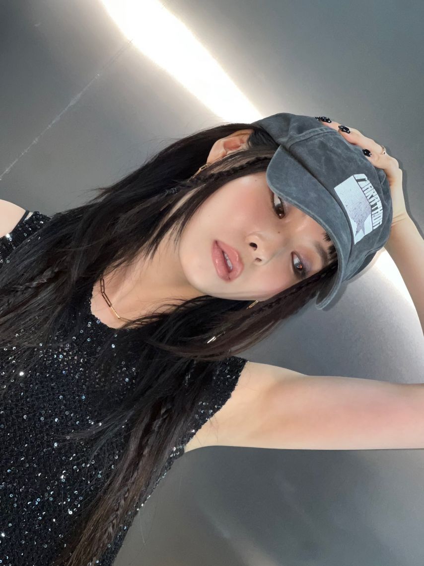엔믹스 _ 릴리,배이,규진