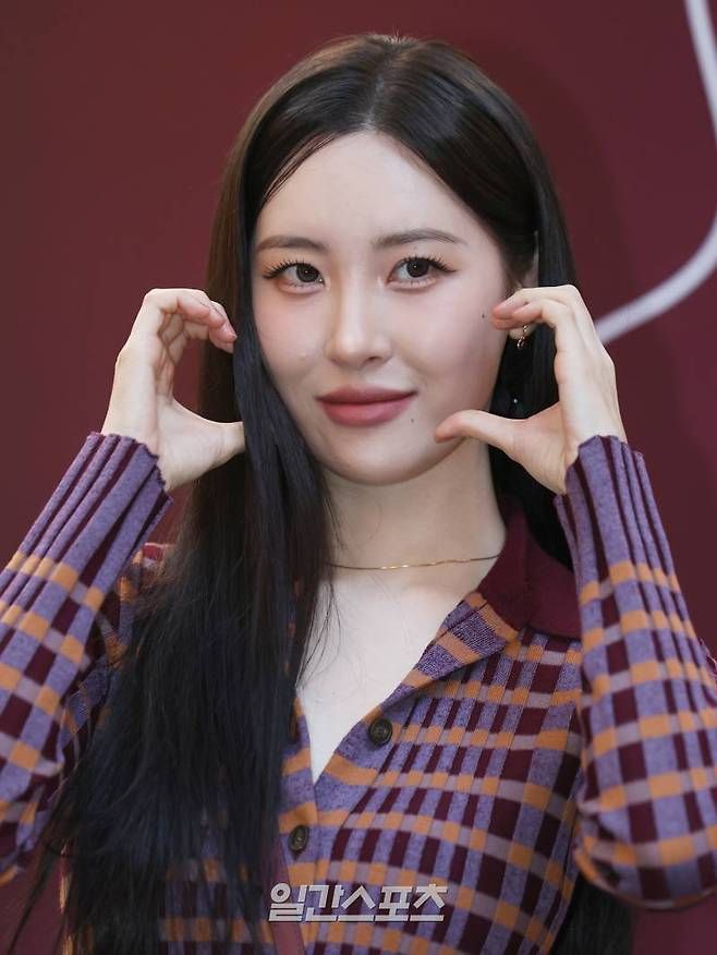 선미 메종 키츠네 행사