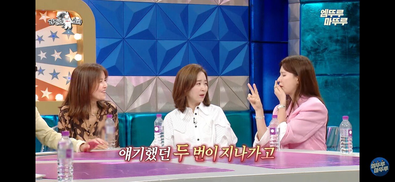 라스) 이혜원이 최초로 밝힌 안정환한테 고백받은 썰ㅋㅋㅋㅋㅋㅋ