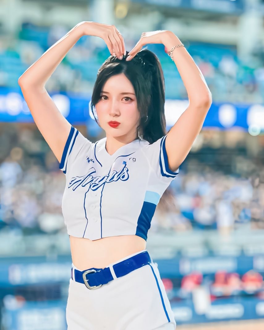 남민정