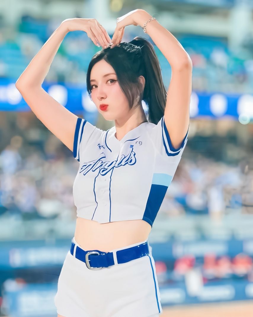 남민정