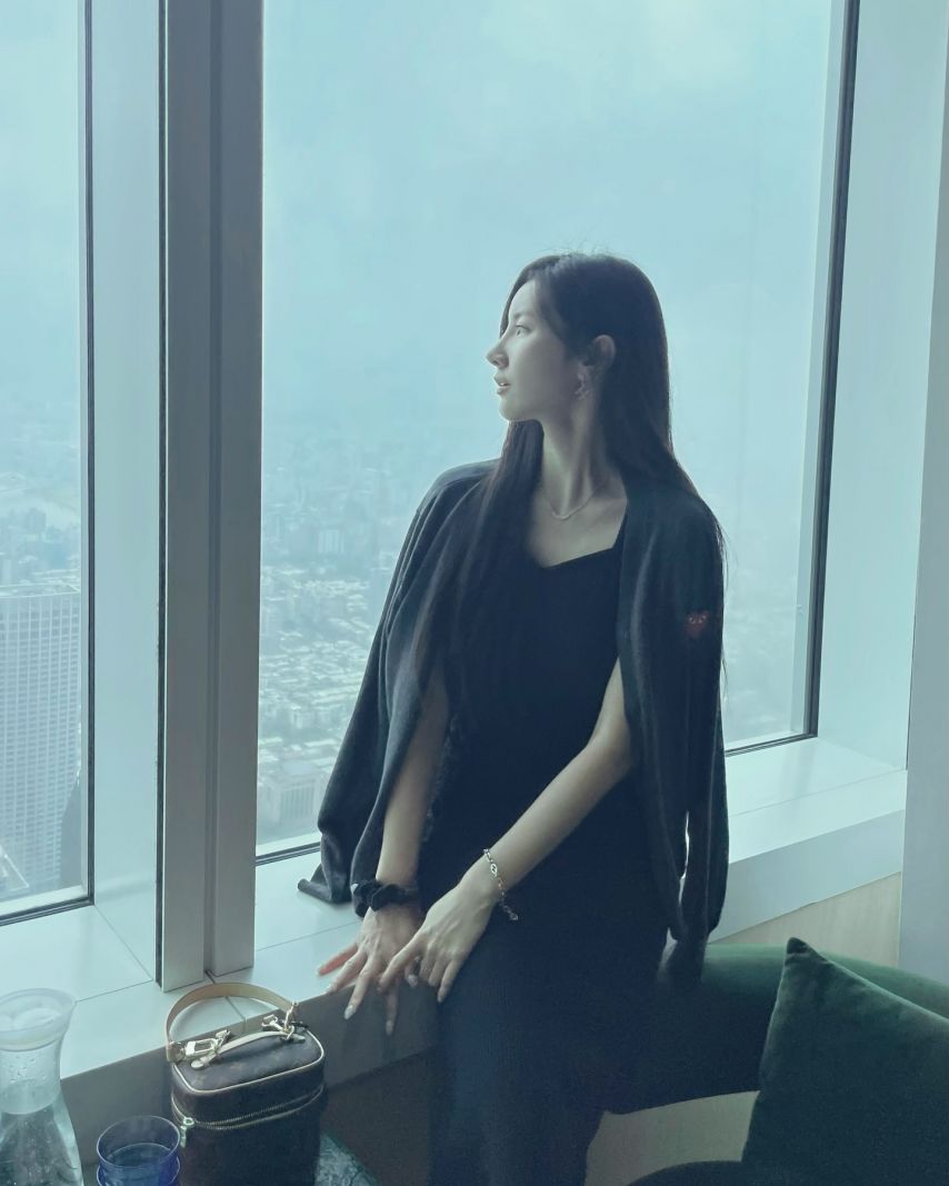 남민정 조연주